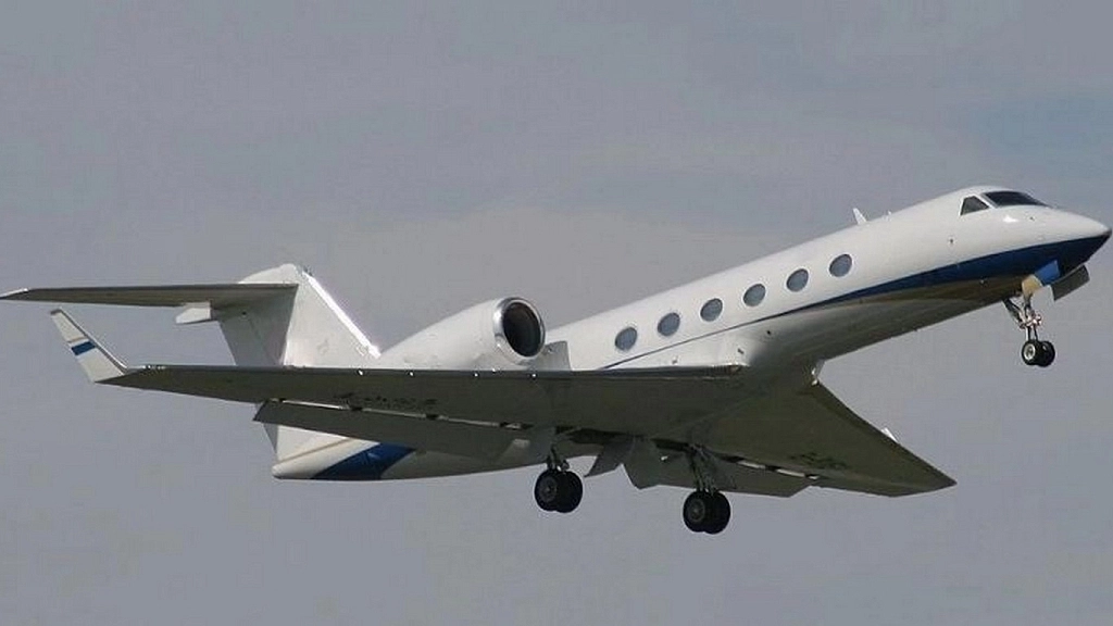 Gulfstream