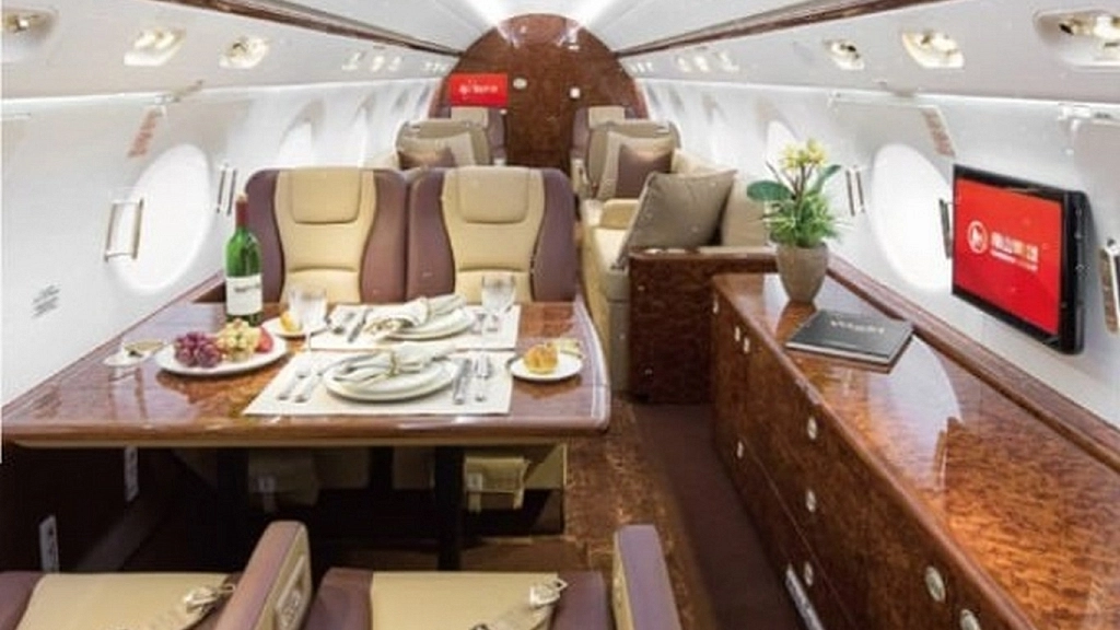 Gulfstream