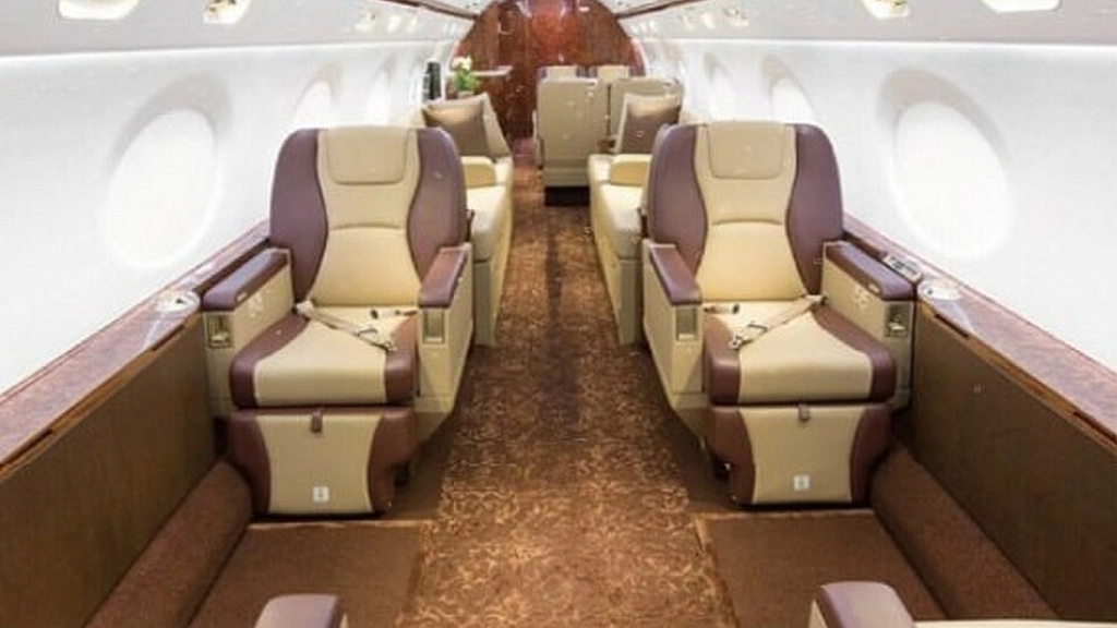 Gulfstream