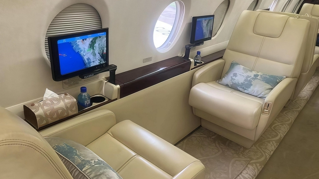 Gulfstream G-280 B-90****