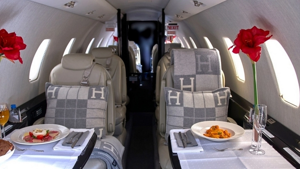 Cessna Citation XLS+ YU-LKA