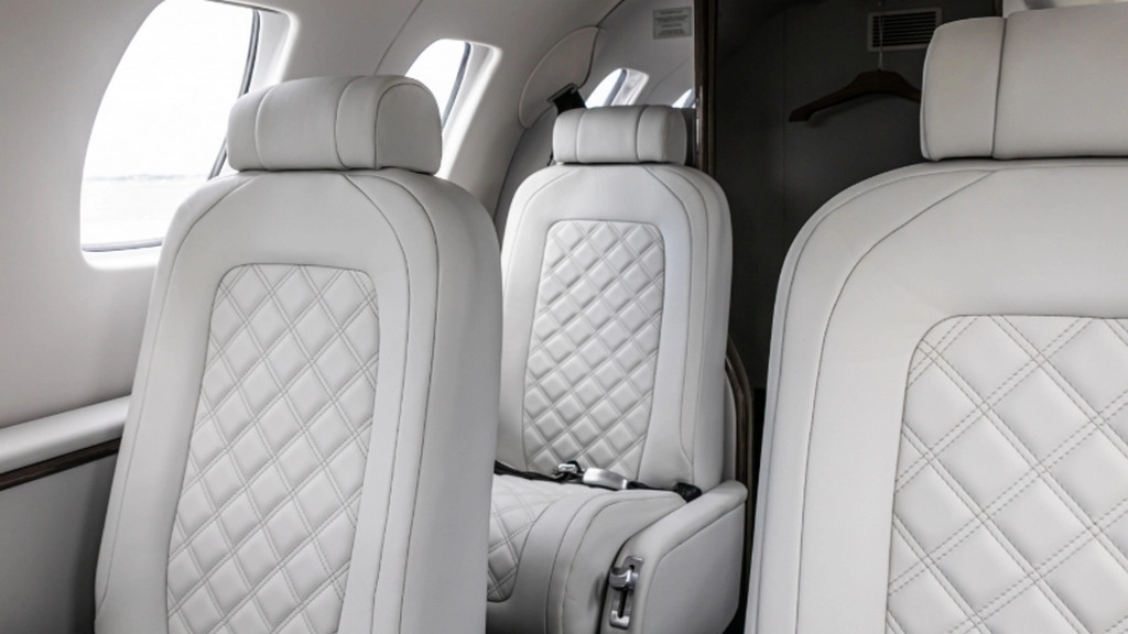 Cessna Citation CJ2+ OK-DLM