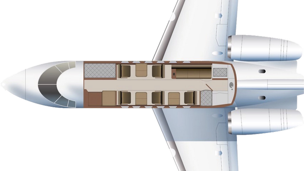 Hawker 800XP T7-MAX