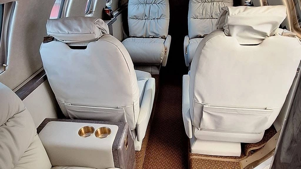 Cessna Citation CJ RA-67428