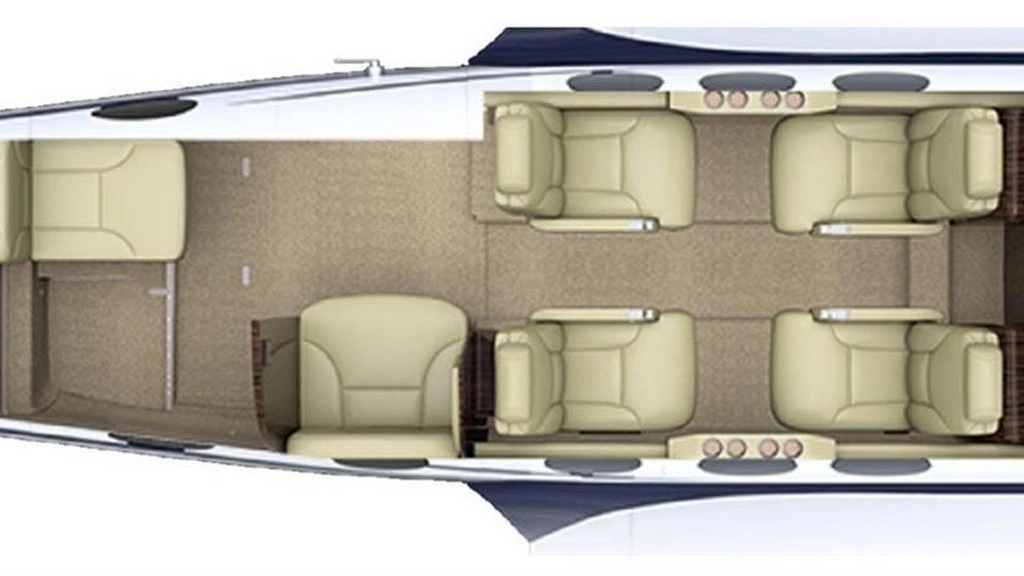 Beechcraft King Air C90GTi SP-MMS