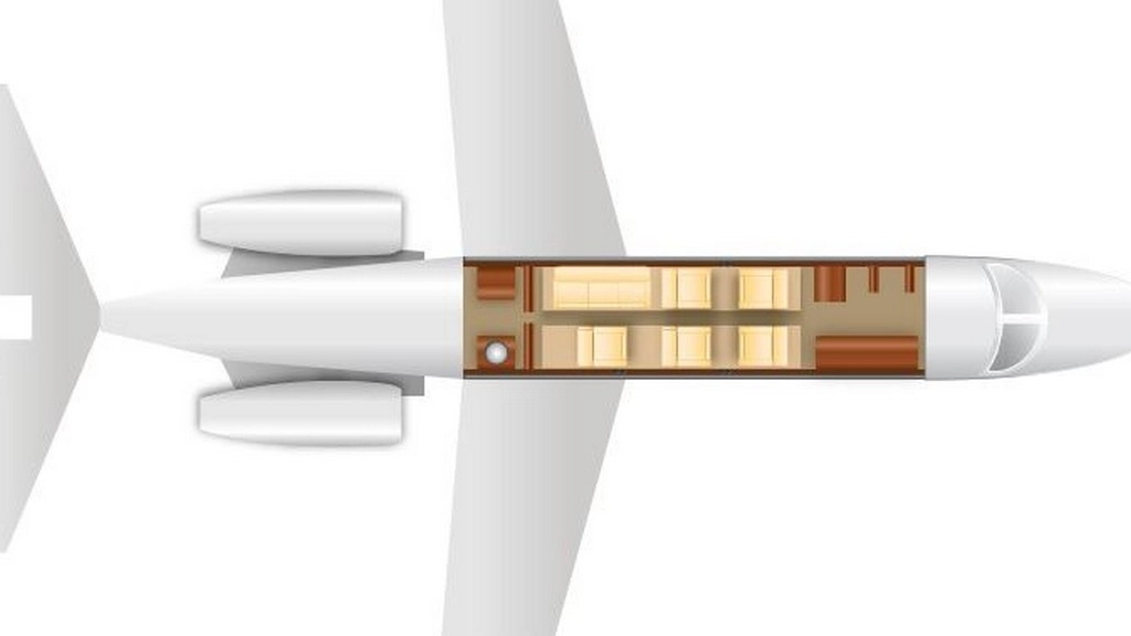 Hawker 900XP HK-4758