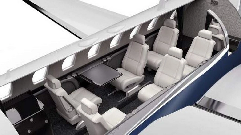 Cessna Citation CJ3+ G-TTCK