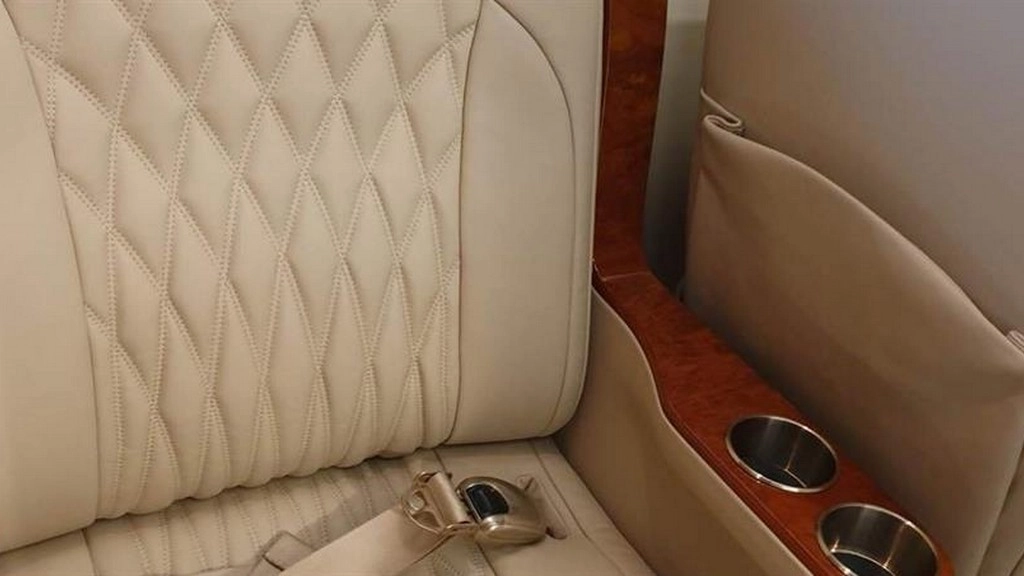 Cessna Citation XLS OE-GWV