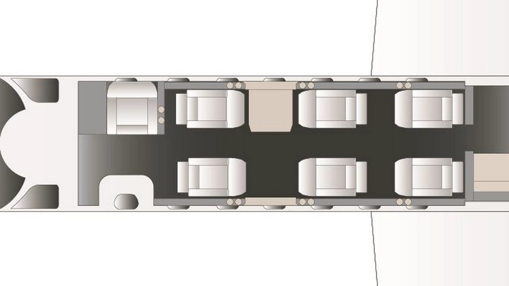 Cessna Citation CJ3+ LX-FYG