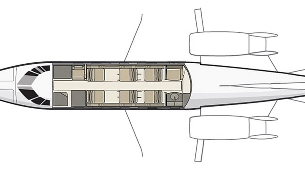 Cessna Citation XLS+ D-CDDD