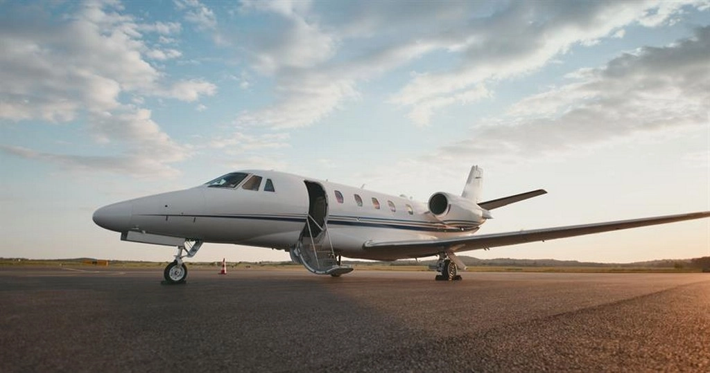 Cessna Citation XLS+ OM-NDB