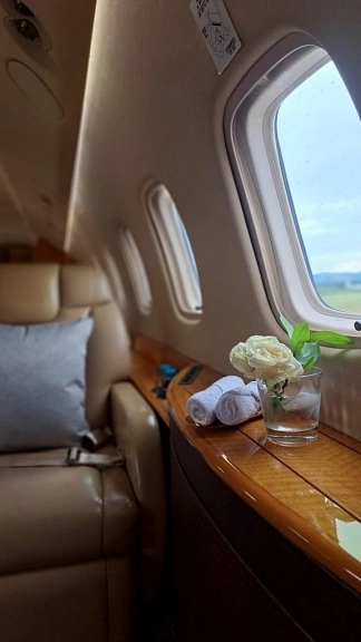 Embraer Legacy 600 PK-PMJ