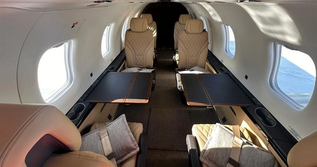 Pilatus PC-12 NGX OK-JKP
