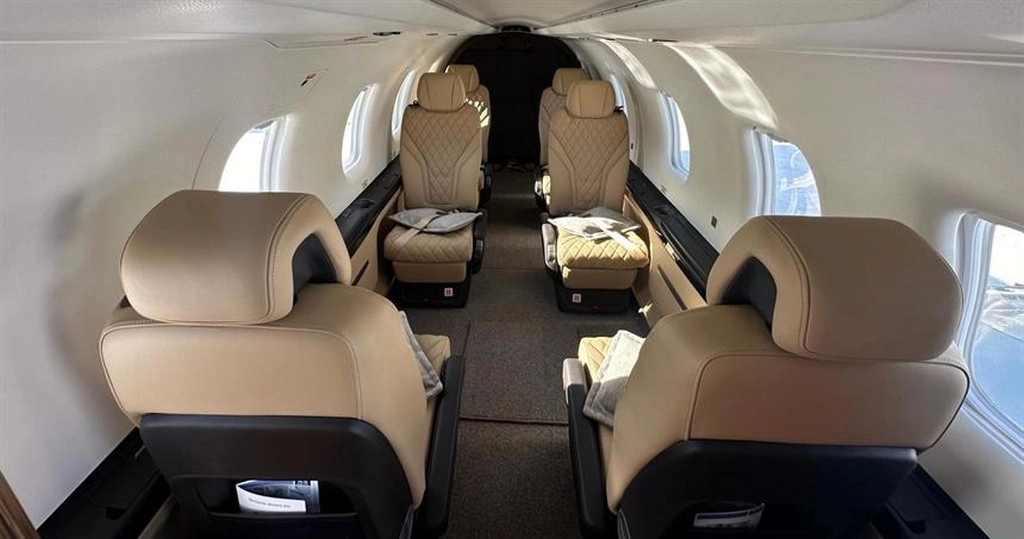 Pilatus PC-12 NGX OK-JKP