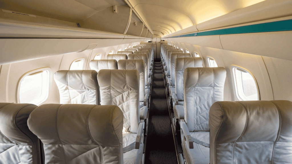 Embraer ERJ 135 F-GYPE