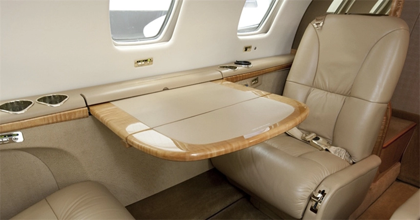Cessna Citation CJ1+ D-ISIR