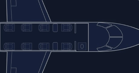 Pilatus PC-24 OE-GLB