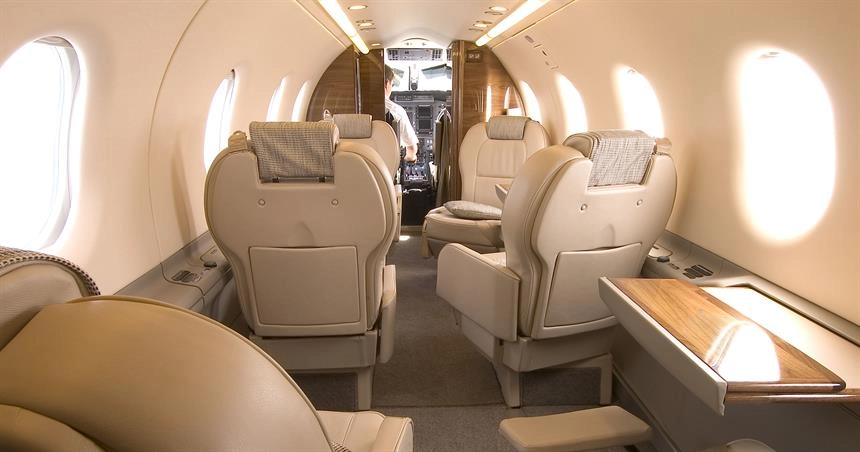 Pilatus PC-12/47E (NG) LX-JFA