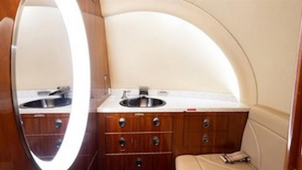 Hawker 900XP T7-ANAND