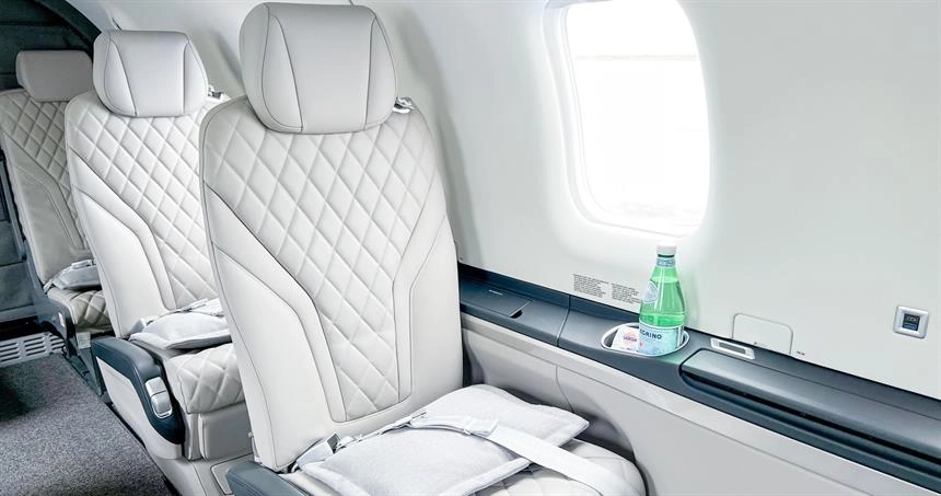 Pilatus PC12 NGX D-FEEL