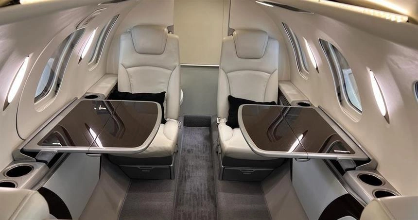 Honda Jet Elite YR-WHO