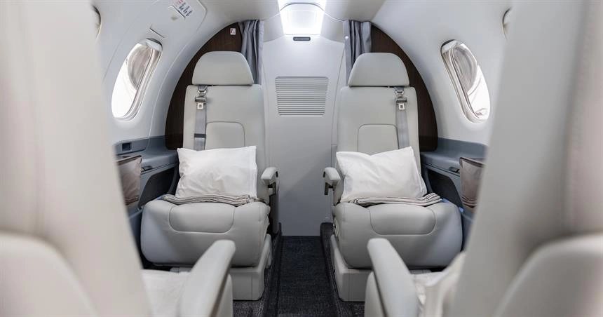 Embraer Phenom 100EV OK-NEO