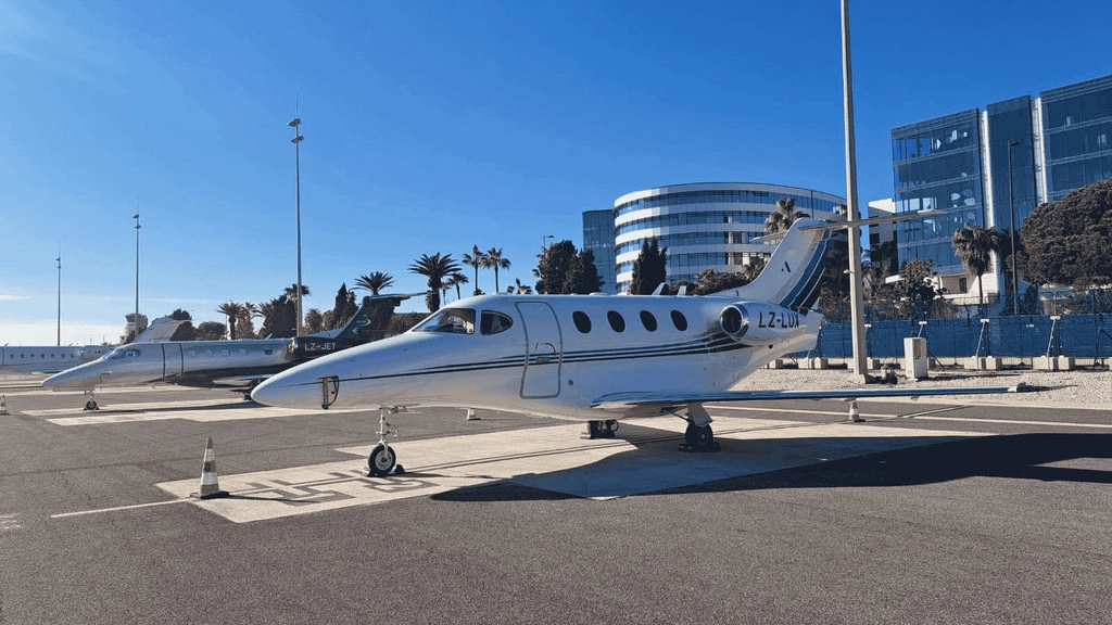 Premier I LZ-LUX