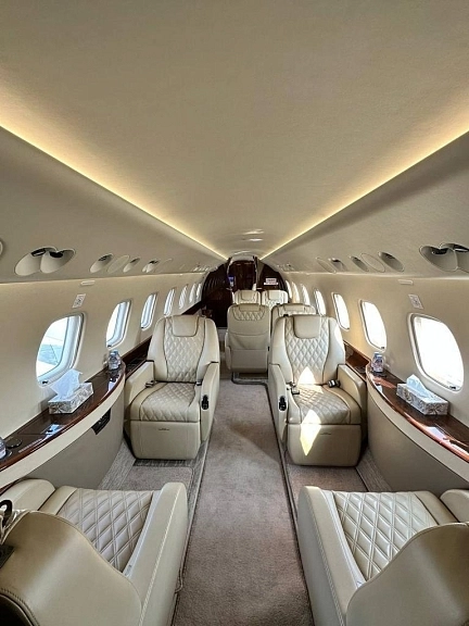 Sukhoi Superjet 100 RA-****