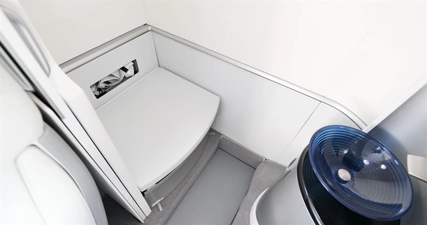 Honda Jet F-HFOO