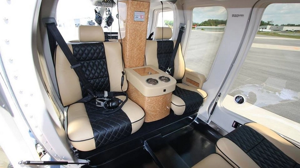 Bell BELL-407-7