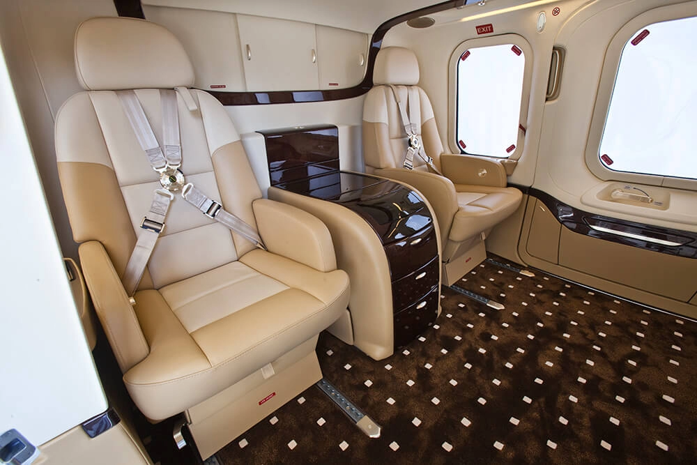 Agusta AW-109