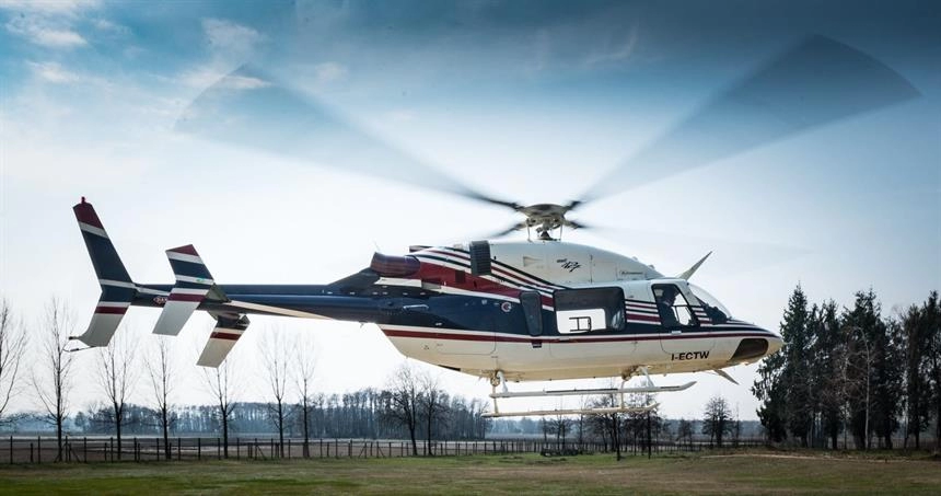 Bell 427
