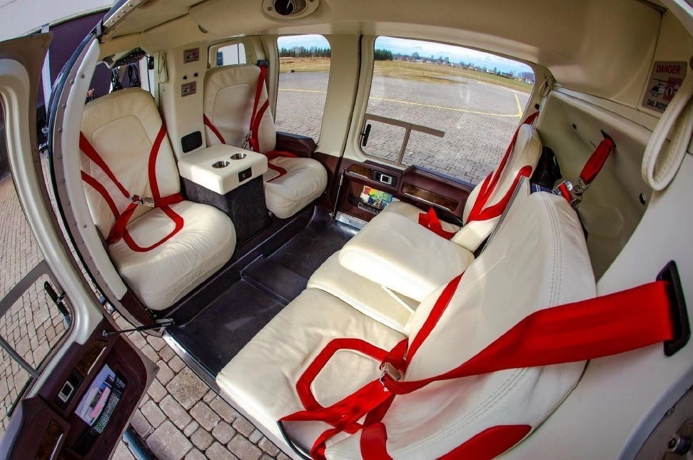 Bell 407