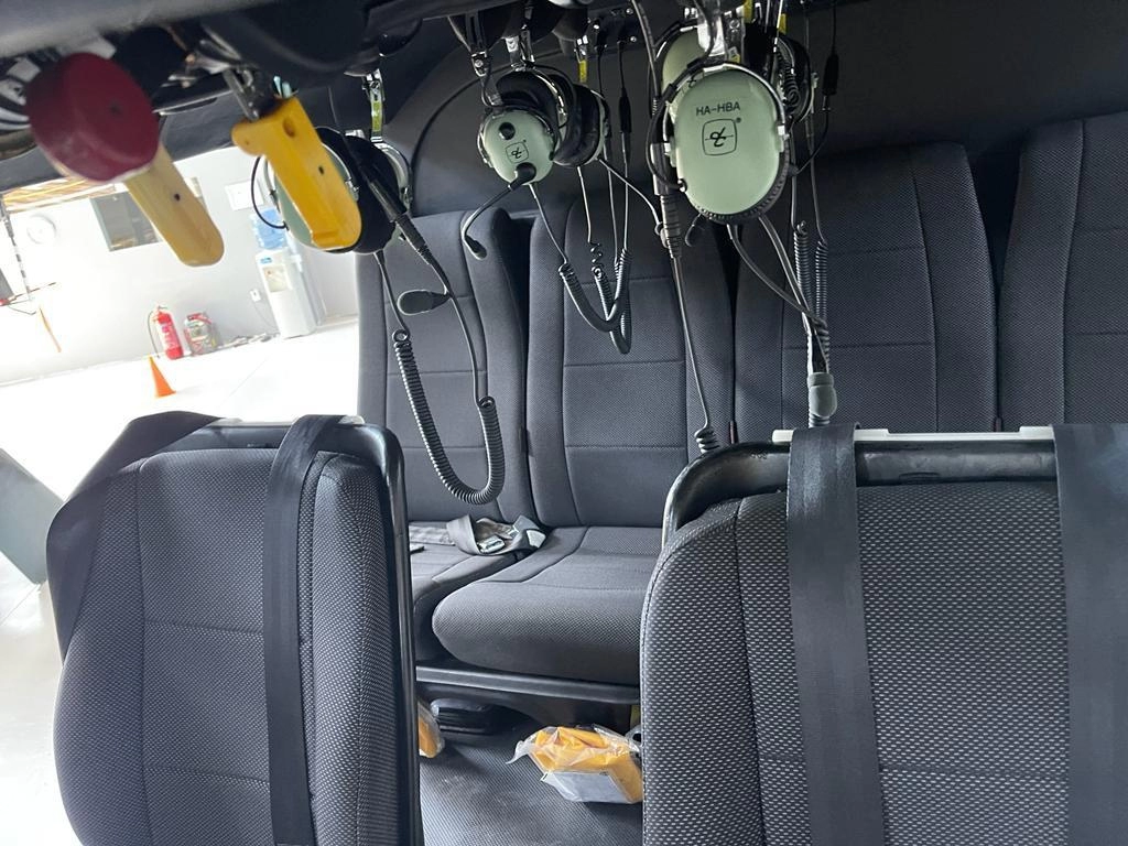 Eurocopter AS355