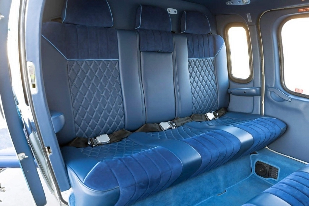 Agusta 109
