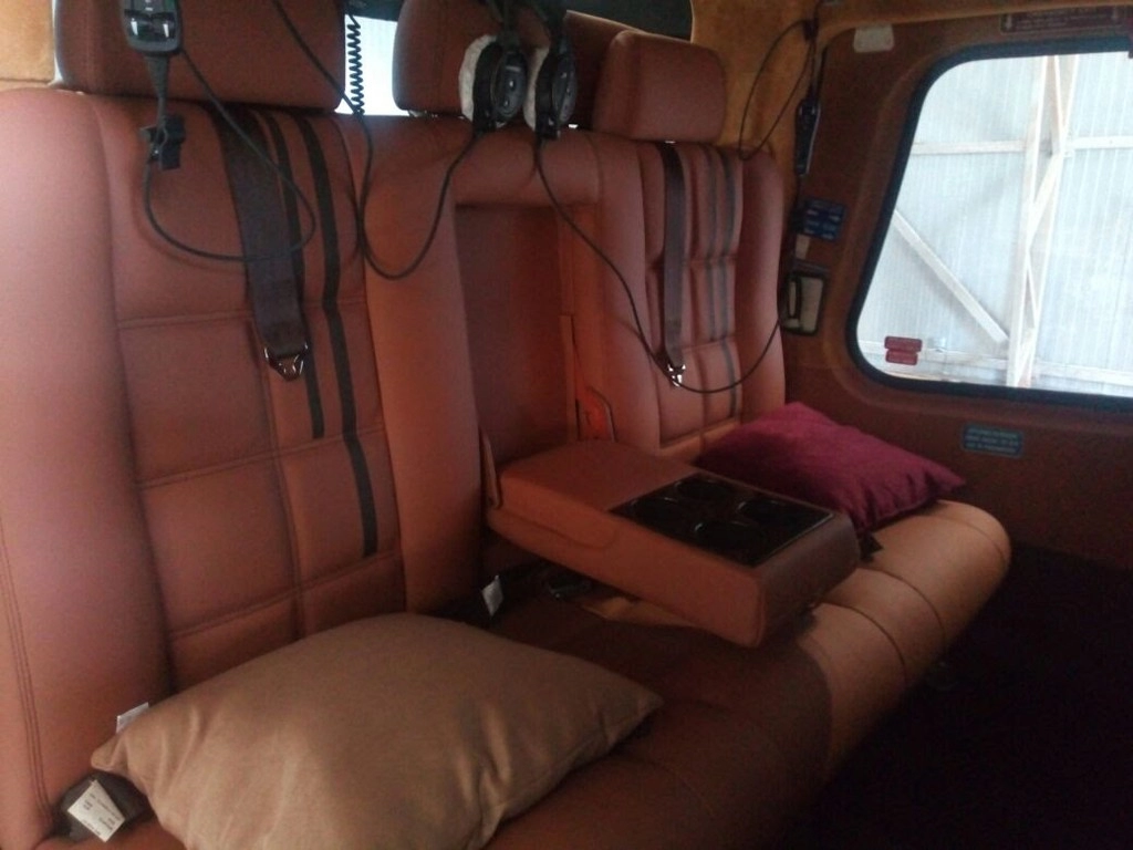 Agusta 119 Koala