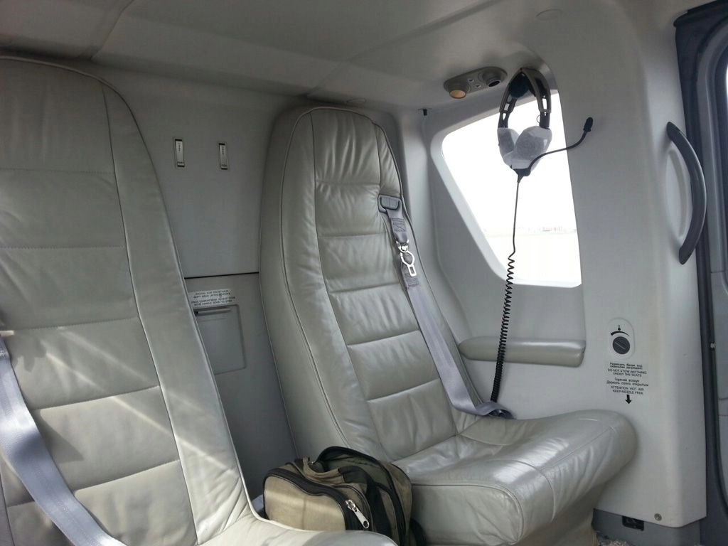 Eurocopter EC-135-18