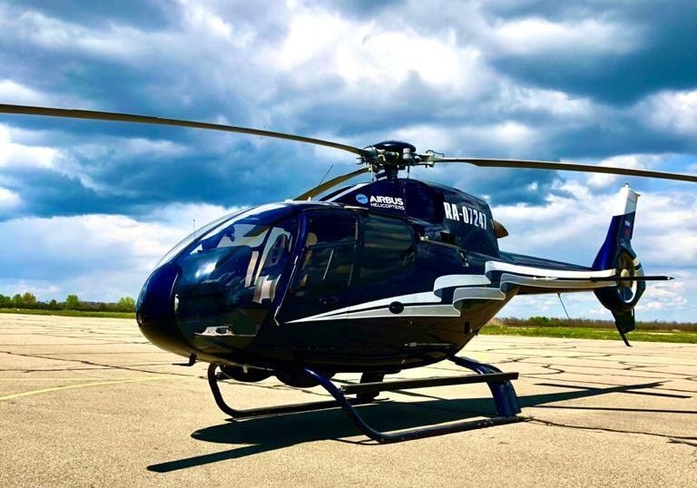 Eurocopter 120
