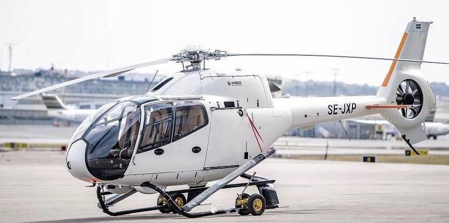Airbus H120