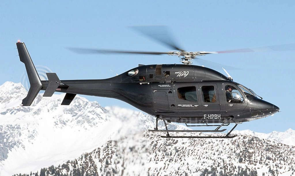 Bell BELL-429-7