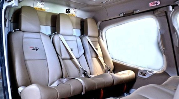 Bell BELL-429-7