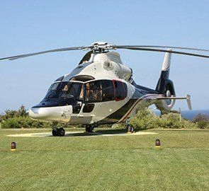 Eurocopter EC155 B1