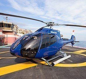 AIRBUS H130