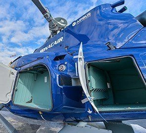 AIRBUS H130