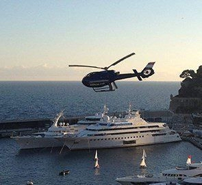 AIRBUS H130