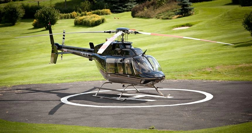 Bell 407