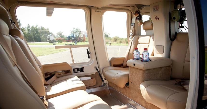 Bell 407