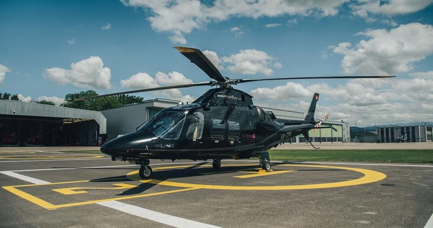 AW-109SP