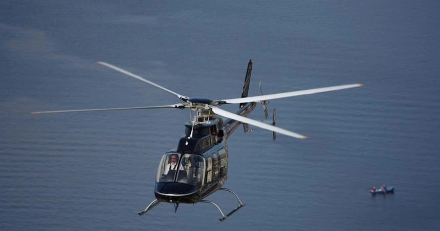 Bell 407