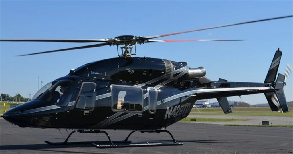 Bell 427
